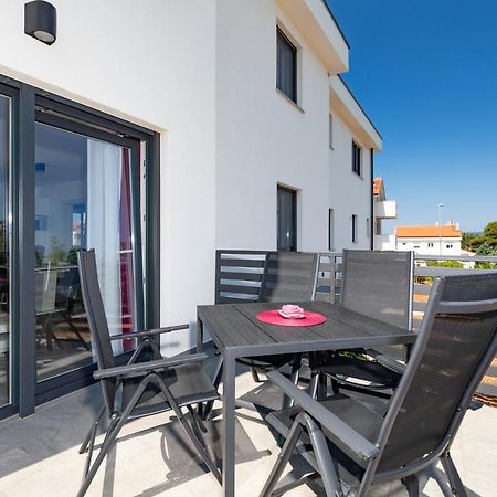 Apartman Bura Пунат Экстерьер фото